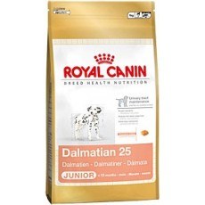 Royal canin shop dalmatian junior