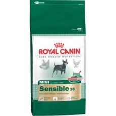 Mini sensible royal canin hotsell